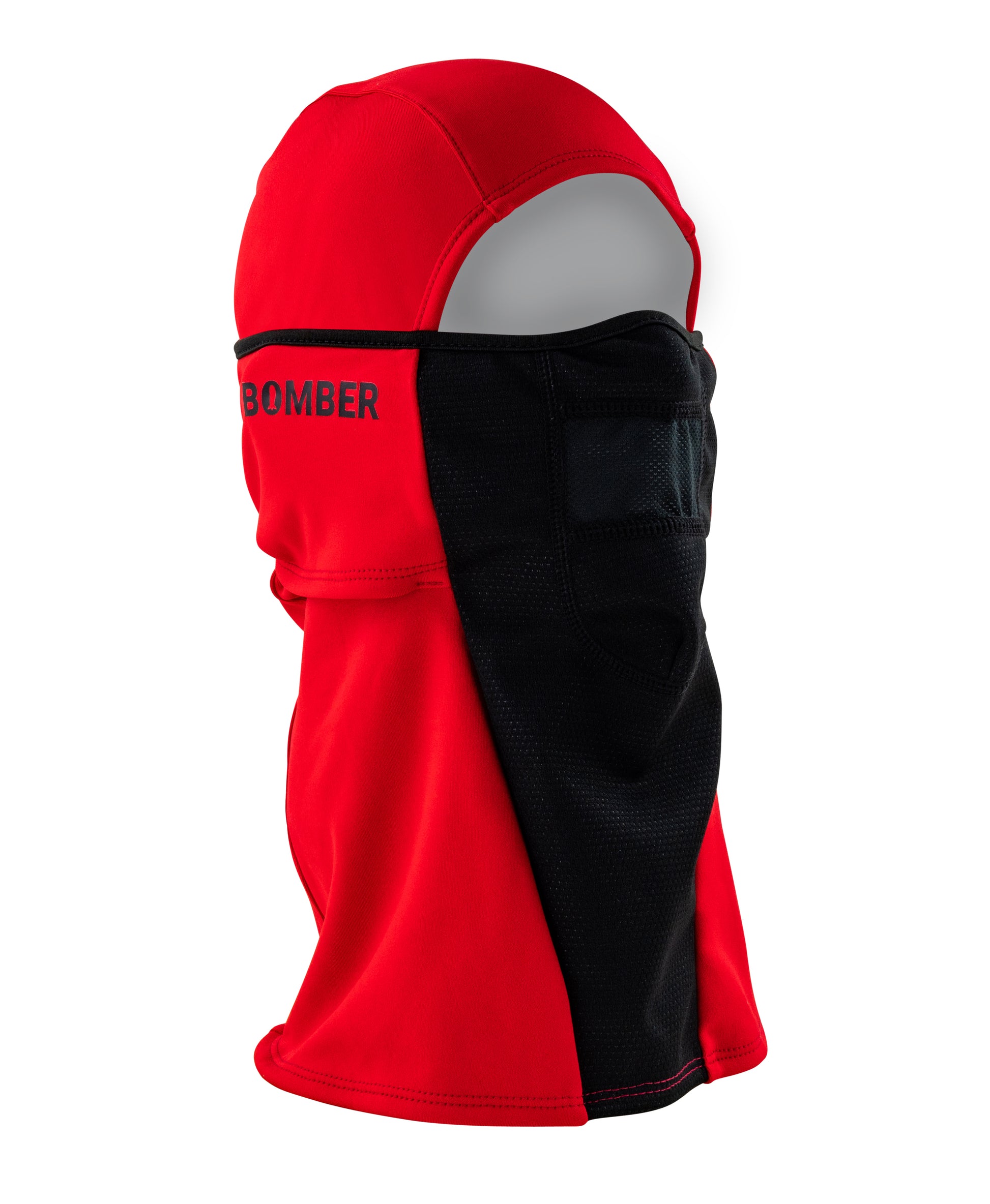 Hinge Balaclava – Bomber Outdoors