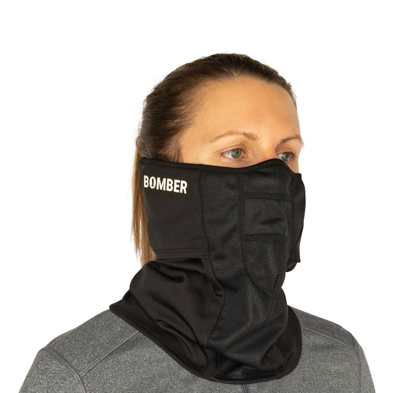 Hinge Balaclava