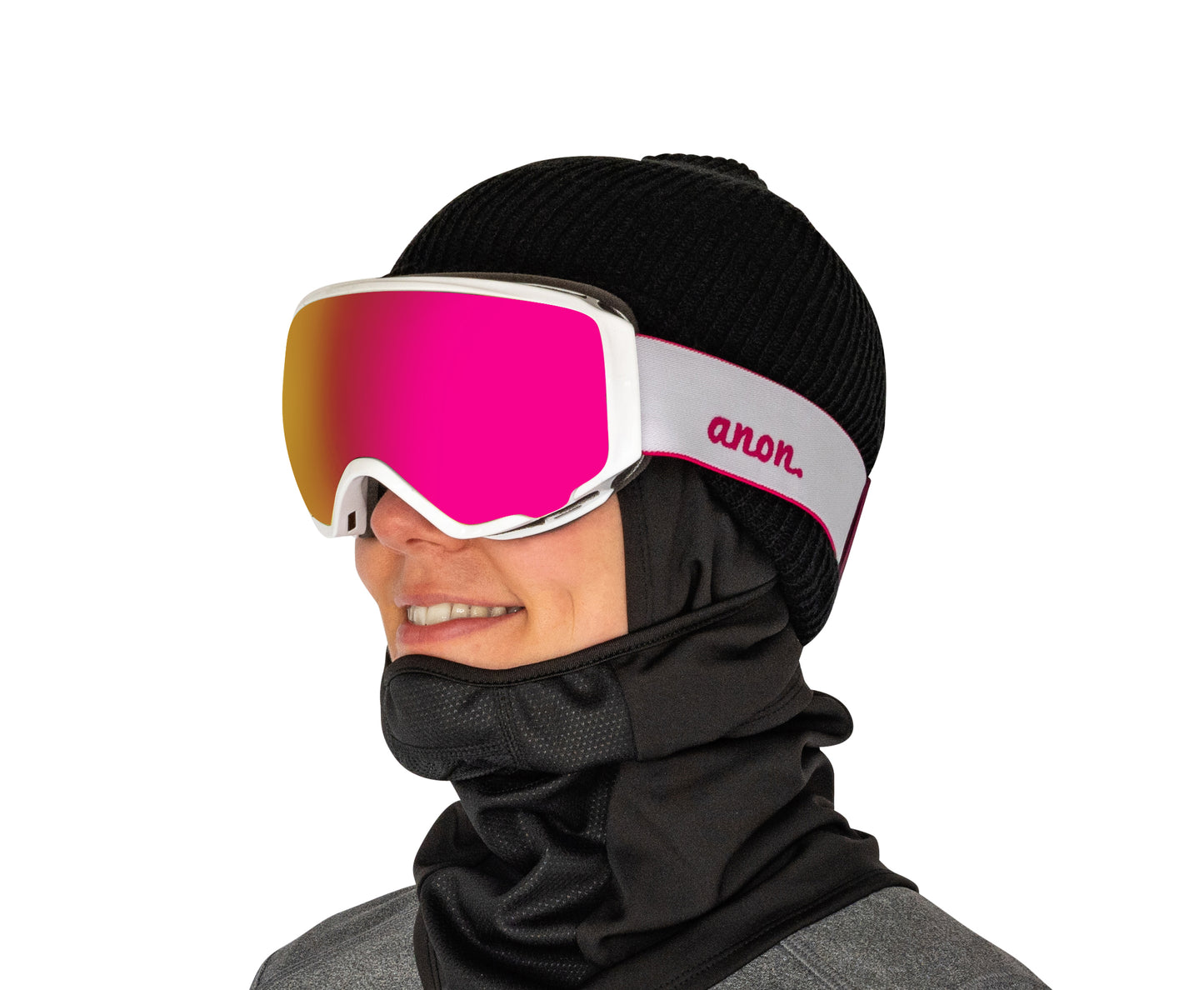 Hinge Balaclava